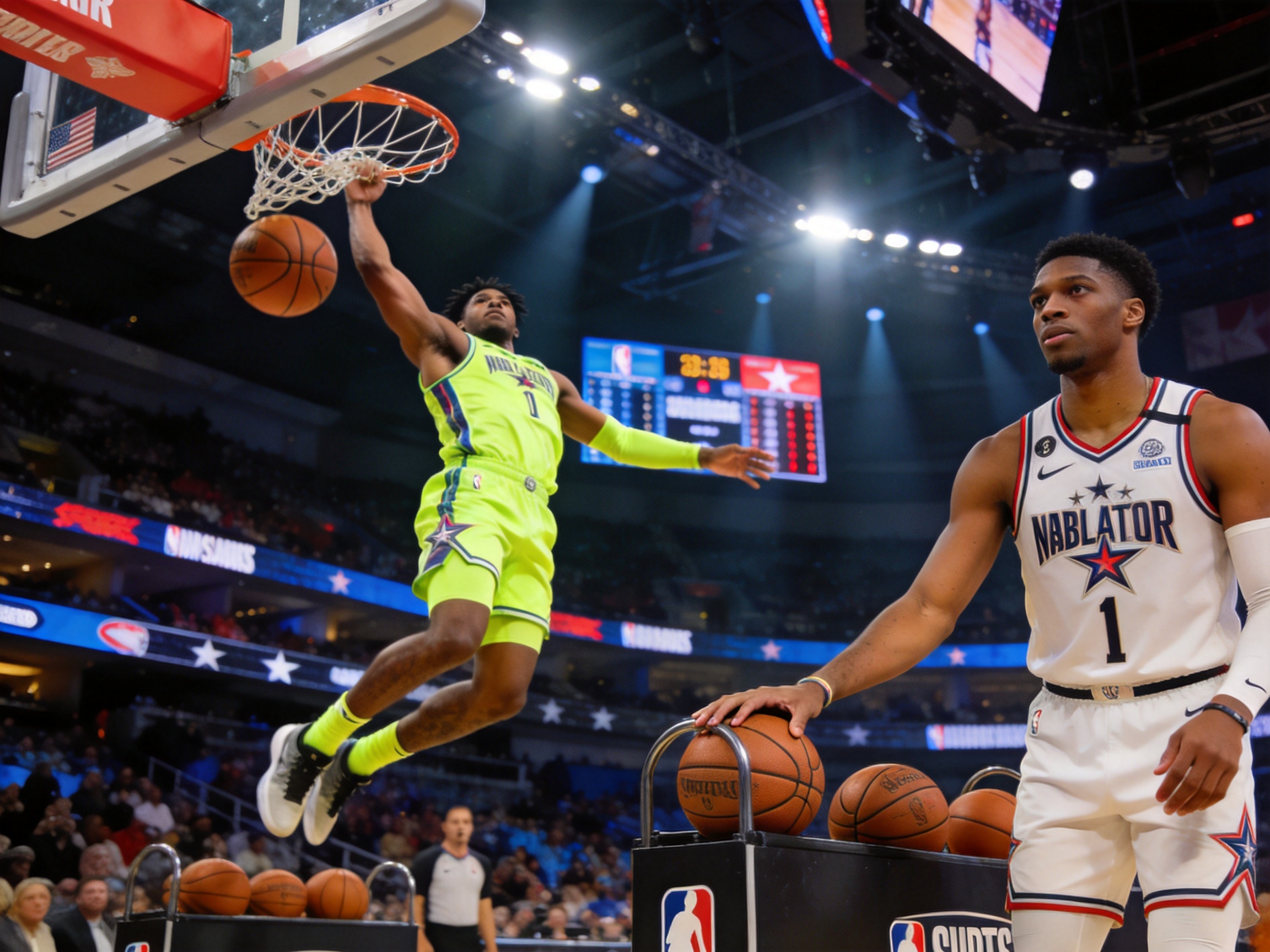 NBA